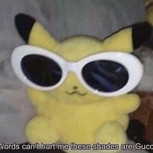 Meet your Posher, Zackary